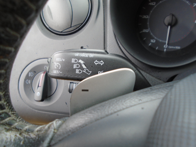 SEAT IBIZA CUPRA 1.4 TSI 180CV AUTOMATICO