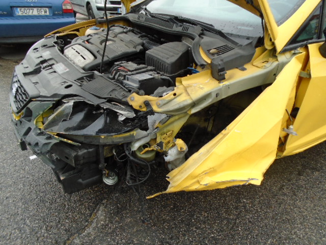 SEAT IBIZA CUPRA 1.4 TSI 180CV AUTOMATICO