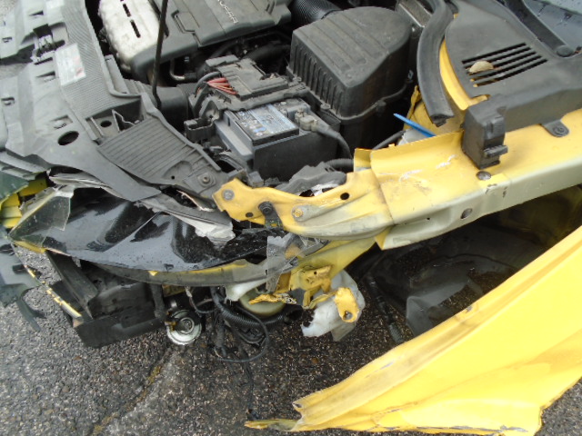 SEAT IBIZA CUPRA 1.4 TSI 180CV AUTOMATICO