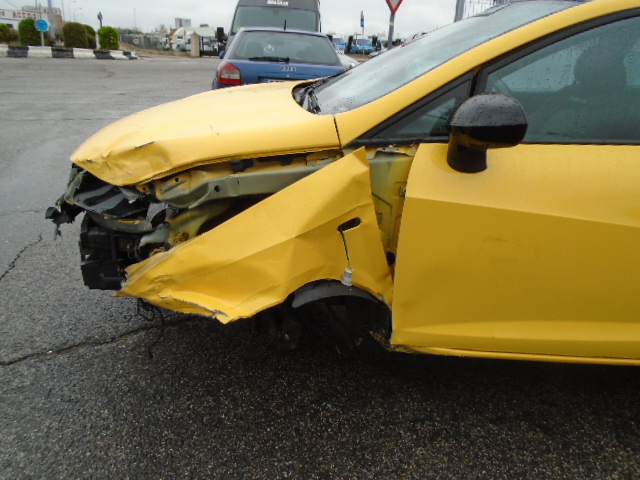 SEAT IBIZA CUPRA 1.4 TSI 180CV AUTOMATICO