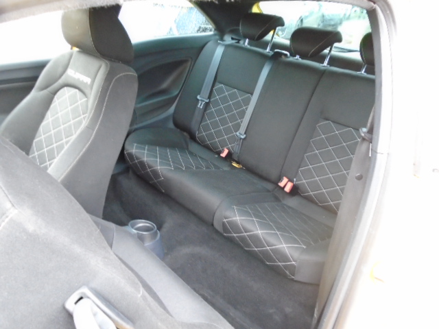 SEAT IBIZA CUPRA 1.4 TSI 180CV AUTOMATICO