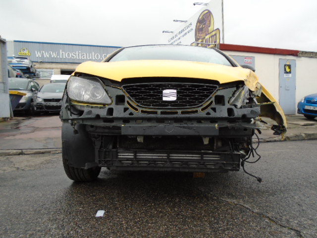 SEAT IBIZA CUPRA 1.4 TSI 180CV AUTOMATICO