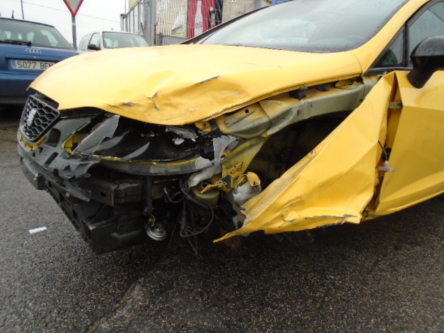 SEAT IBIZA CUPRA 1.4 TSI 180CV AUTOMATICO