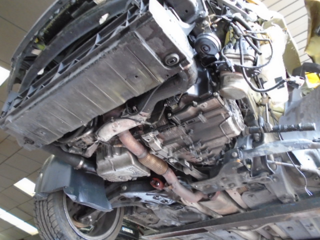 SEAT IBIZA CUPRA 1.4 TSI 180CV AUTOMATICO