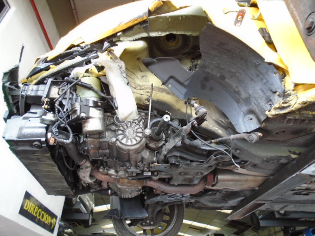 SEAT IBIZA CUPRA 1.4 TSI 180CV AUTOMATICO