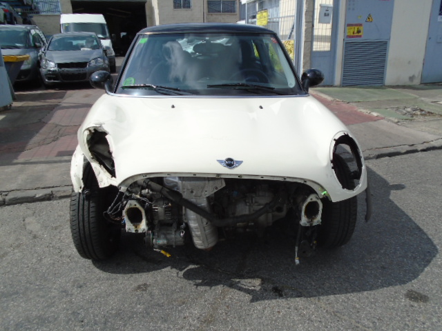 MINI ONE 1.4 I 95CV
