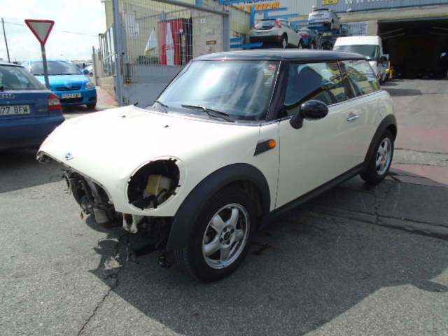 MINI ONE 1.4 I 95CV