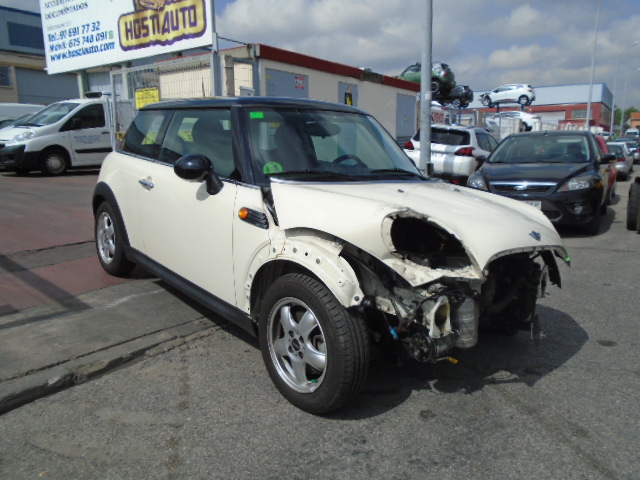 MINI ONE 1.4 I 95CV