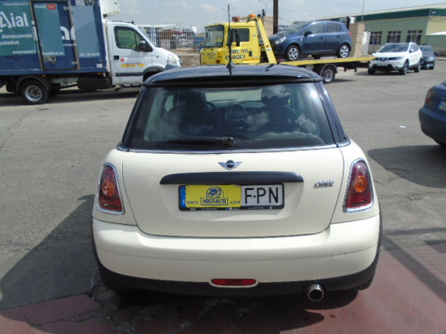 MINI ONE 1.4 I 95CV