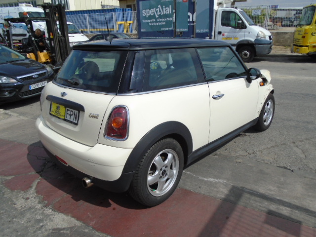 MINI ONE 1.4 I 95CV