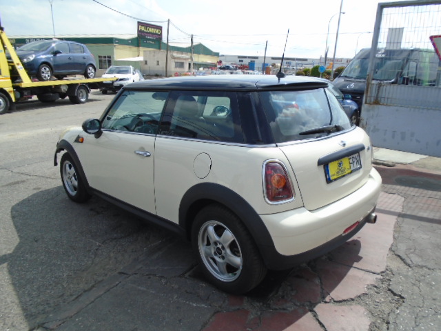 MINI ONE 1.4 I 95CV
