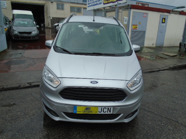 FORD TOURNEO COURIER 1.0 GASOLINA 100CV