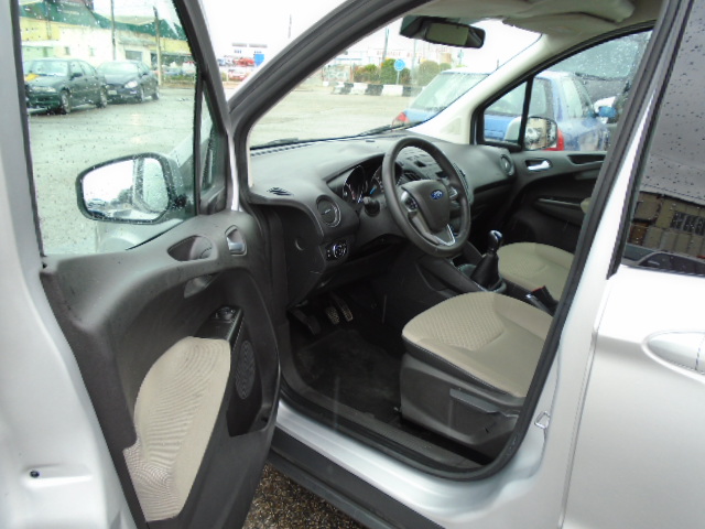 FORD TOURNEO COURIER 1.0 GASOLINA 100CV