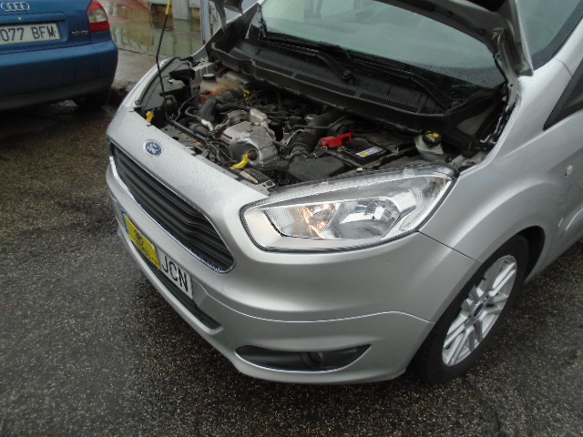 FORD TOURNEO COURIER 1.0 GASOLINA 100CV