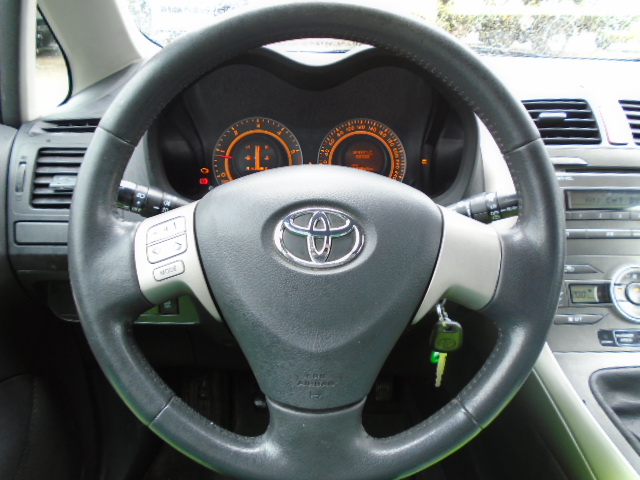 TOYOTA AURIS 1.4 D4D ACTIVE 90CV