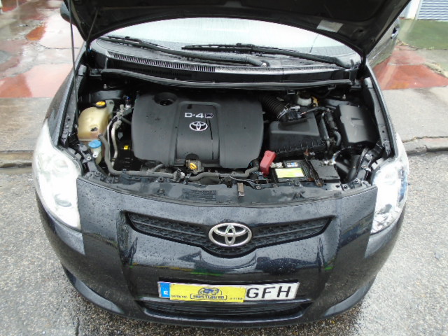 TOYOTA AURIS 1.4 D4D ACTIVE 90CV