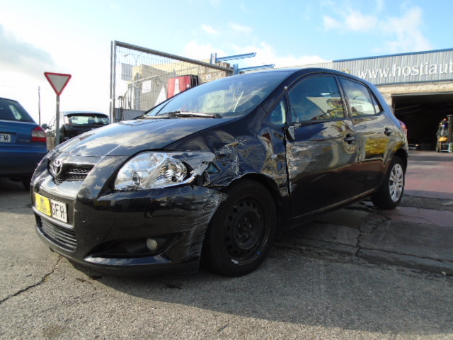 TOYOTA AURIS 1.4 D4D ACTIVE 90CV