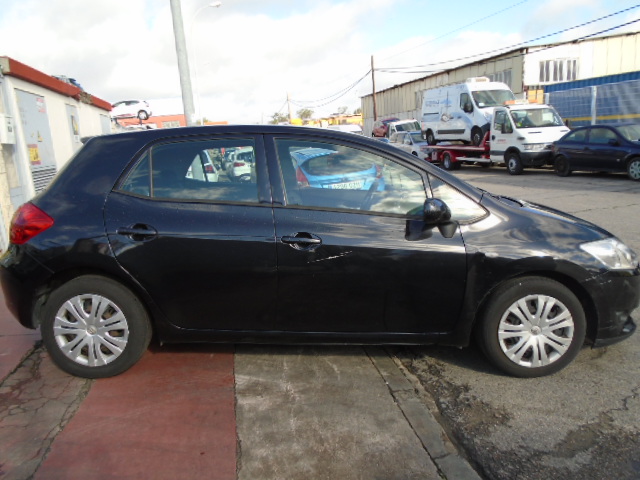 TOYOTA AURIS 1.4 D4D ACTIVE 90CV