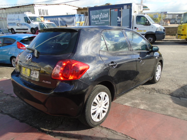 TOYOTA AURIS 1.4 D4D ACTIVE 90CV