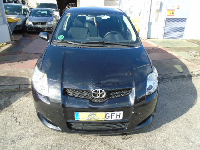 TOYOTA AURIS 1.4 D4D ACTIVE 90CV