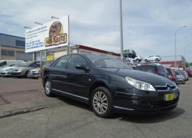 CITROEN C5 1.6 HDI 110CV CITROEN C5 1.6 HDI 110CV