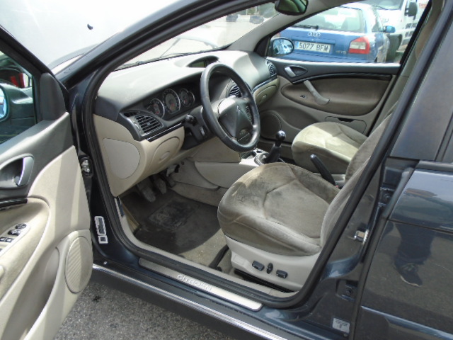 CITROEN C5 1.6 HDI 110CV