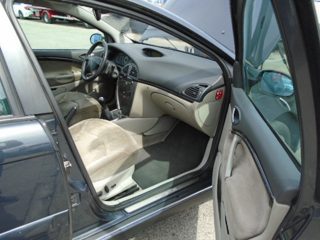 CITROEN C5 1.6 HDI 110CV