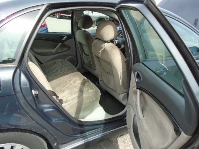 CITROEN C5 1.6 HDI 110CV