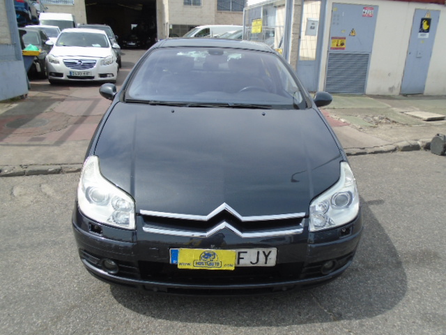 CITROEN C5 1.6 HDI 110CV