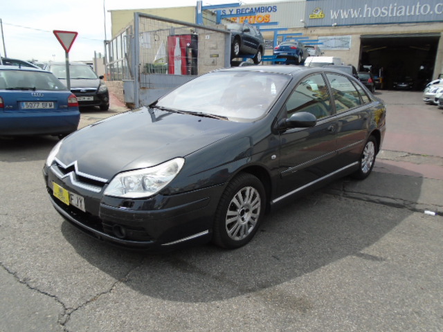 CITROEN C5 1.6 HDI 110CV