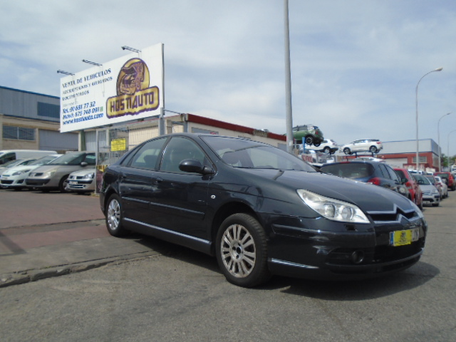 CITROEN C5 1.6 HDI 110CV