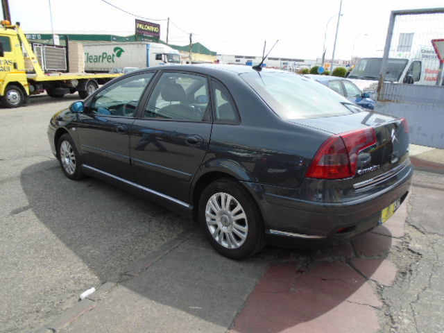 CITROEN C5 1.6 HDI 110CV