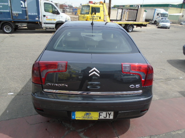 CITROEN C5 1.6 HDI 110CV