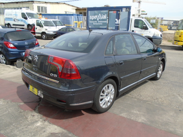 CITROEN C5 1.6 HDI 110CV