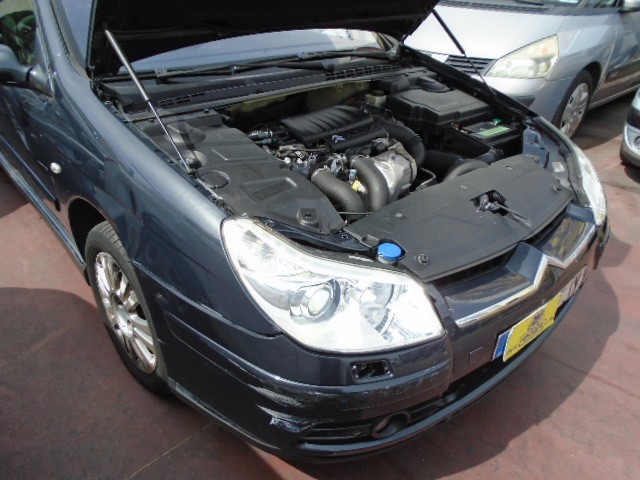 CITROEN C5 1.6 HDI 110CV