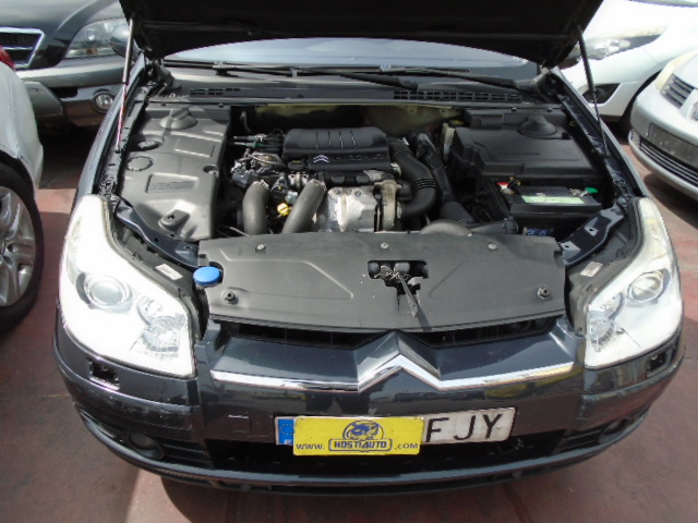 CITROEN C5 1.6 HDI 110CV