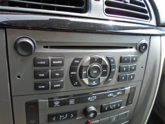 CITROEN C5 1.6 HDI 110CV