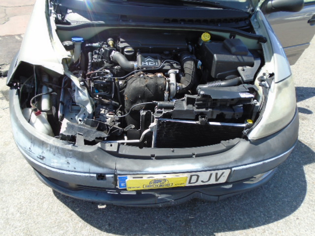 CITROEN C-3 XTR 1.4 HDI 70CV