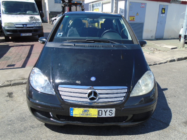 MERCEDES BENZ CLASE A 180 CDI 2.0 110CV