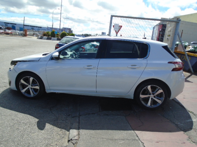 PEUGEOT 308 ALLURE 1.6 HDI 115CV