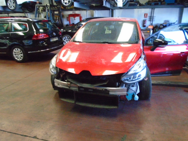 RENAULT CLIO 1.5 DCI 90CV