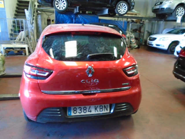 RENAULT CLIO 1.5 DCI 90CV