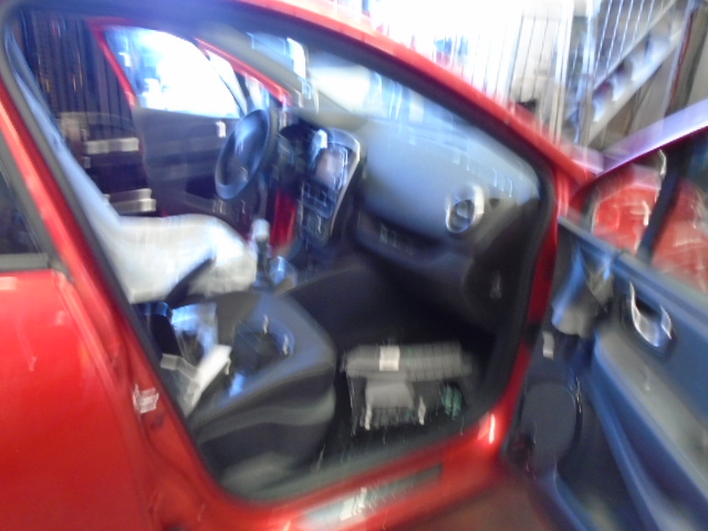 RENAULT CLIO 1.5 DCI 90CV