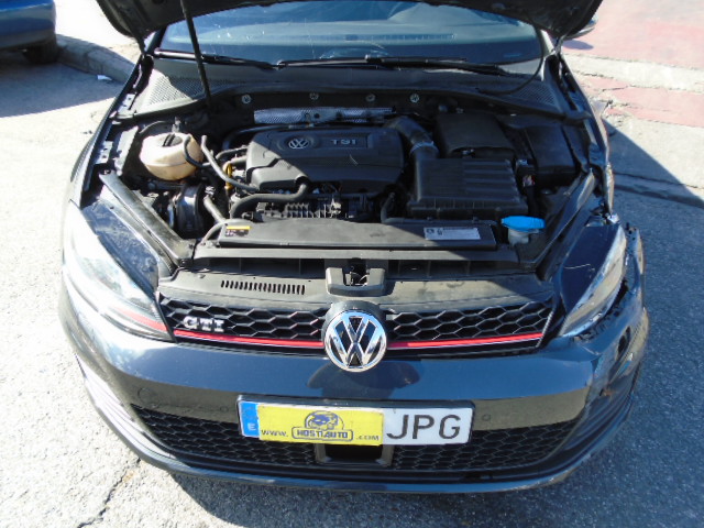 VOLKSWAGEN GOLF VII GTI 2.0 I 220CV