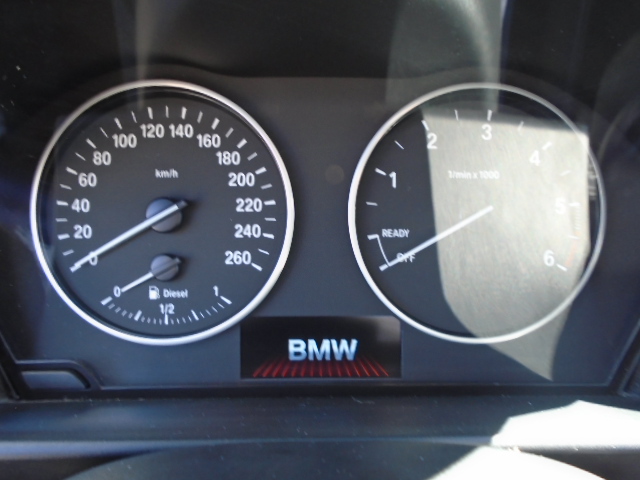 BMW 114 1.6 D 95CV