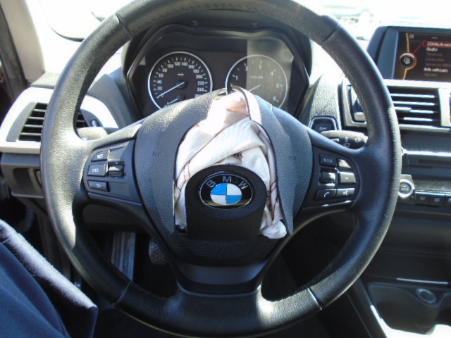 BMW 114 1.6 D 95CV