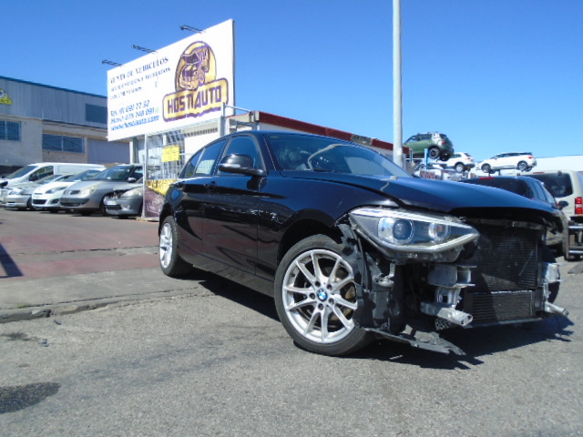 BMW 114 1.6 D 95CV