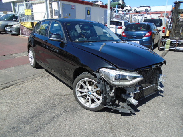 BMW 114 1.6 D 95CV