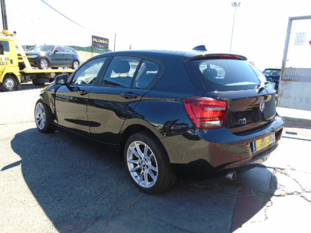 BMW 114 1.6 D 95CV