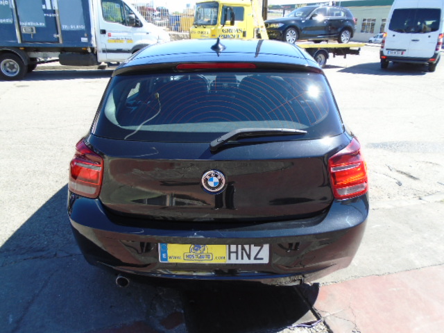 BMW 114 1.6 D 95CV